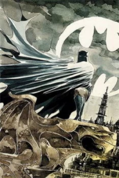 Image of Hush Money by Paul Dini and Dustin Nguyen Book