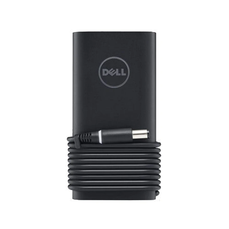 Image of Dell DELL 450-AIYY power adapter/inverter Indoor 180 W Black 450-AIYY