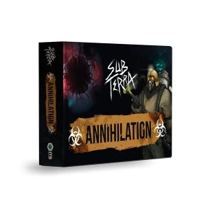 Image of Sub Terra Annihilation Expansion