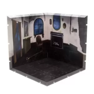 Image of Dioramansion 150 Decorative Parts for Nendoroid and Figma Figures Western Ruins ver. 2