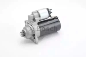 Image of Bosch 0001125042 Starter Motor 12 V