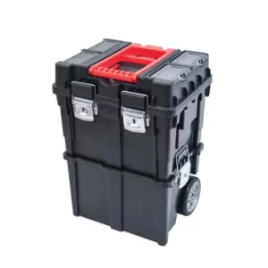 Image of Wheelbox HD Logic On Wheels 450X350X645MM