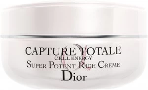 Image of DIOR Capture Totale C.E.L.L. Energy Super Potent Rich Cream 50ml