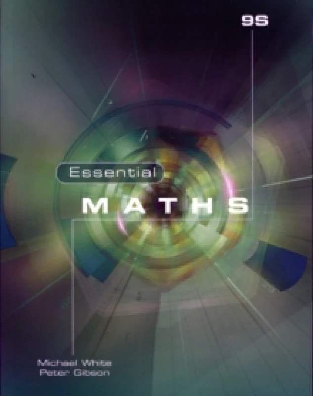 Image of Essential Maths 9S Paperback / softback