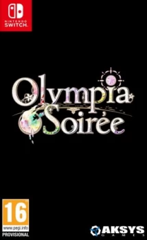 Image of Olympia SoirUe
