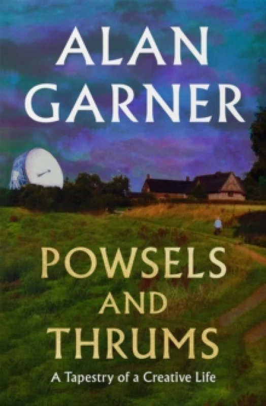 Image of Powsels and Thrums Hardback