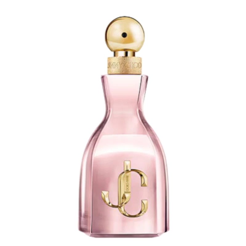 Image of Jimmy Choo I Want Choo With Love Eau de Parfum 100ml
