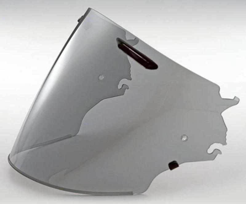 Image of Arai VAS-Z Mirrored Visor, silver for Men