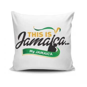 Image of JKRLNT-9 - No Filling Multicolor Cushion Cover