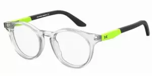 Image of Under Armour Eyeglasses UA 9004 Kids 900