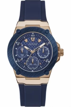 Image of Guess Zena Watch W1094L2