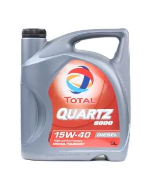 Image of TOTAL Engine oil 2148644