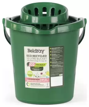 Image of Beldray Eco Mop Bucket