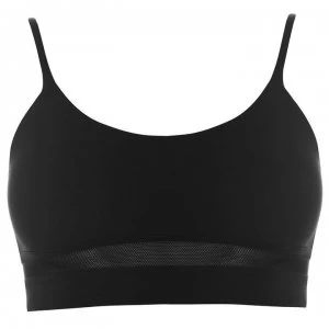 Image of Sloggi Sloggi Everfresh Top - Black 0004