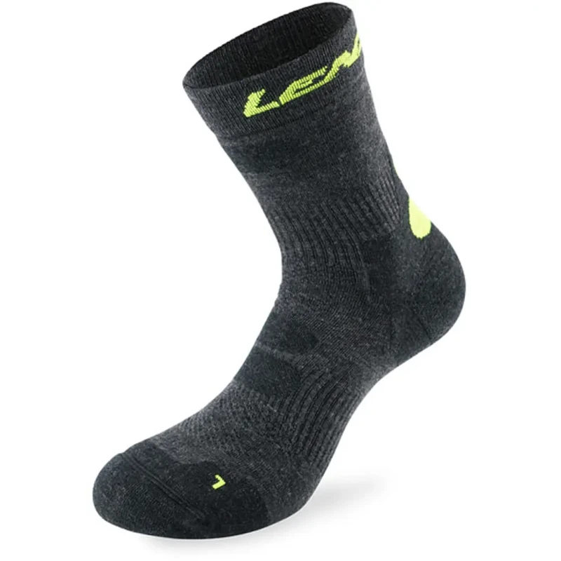 Image of Lenz Trekking 8.1 Socks, Size 42 - 44 for Men