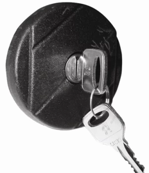 Image of Fuel Cap - Locking - Fiat Brava- HIGH TECH PARTS- PLC6235