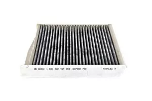 Image of Bosch 1987432464 Cabin Filter Active Carbon