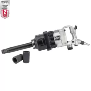Image of SIP SIP 1" Professional Air Impact Wrench