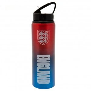 Image of Team Merchandise - 750ml Alu Fade Bottle England