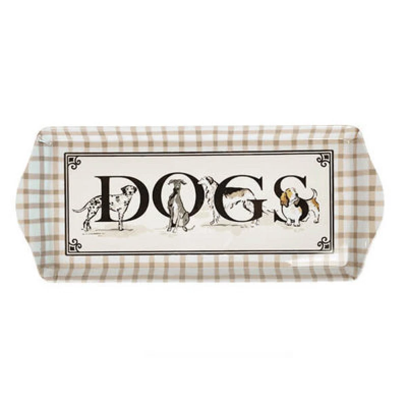 Image of Ulster Weavers Country Dogs Small Tray