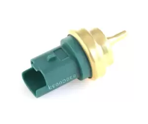 Image of RIDEX Coolant Temperature Sensor PEUGEOT,CITROEN,MINI 830C0033 13627535068,7535068,1338F3 Coolant Sensor 1338F8,96566364,9656636480,V7535068,7535068