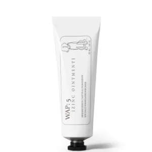 Image of WAP: 5 Zinc Oinment 50ml