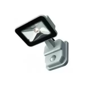 Image of Philips Massive Outdoor Oviedo Wall Lantern with PIR - Grey - 172468710