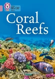Image of Coral Reefs : Band 18/Pearl
