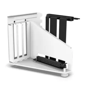 Image of NZXT AB-RH175-W1 computer case part Universal Graphic card holder