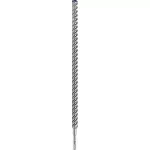 Image of Bosch Accessories EXPERT SDS plus-7X 2608900152 Hammer drill bit 1 Piece 25.00 mm Total length 600 mm SDS-Plus