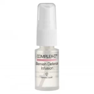 Image of Crystal Clear Blemish Defence Infusion 15ml
