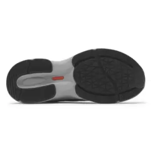 Image of Rockport ProWalker Premium Black Nubuck - Multi