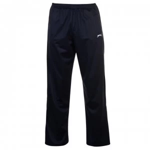 Image of Slazenger Tracksuit Bottoms Mens - Navy