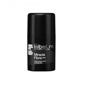 Image of Label M Miracle Fibre Elastic Hair Styling Paste 50ml