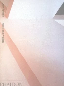 Image of John Pawson by Anita Moryadas and Alison Morris Hardback