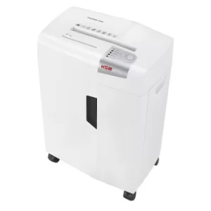 Image of SHREDSTAR document shredder X15