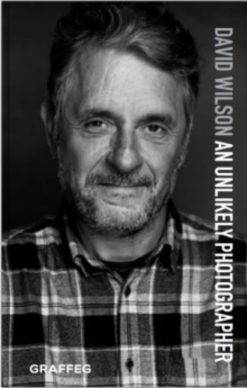 Image of An Unlikely Photographer Paperback / softback