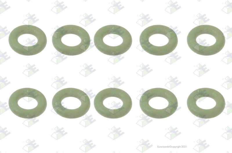 Image of Euroricambi 74531046 Seal Ring Seal Ring (5054)