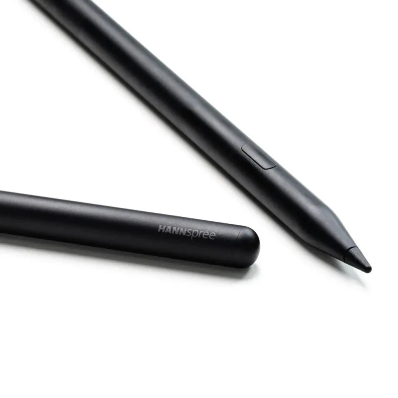 Image of Hannspree Hannspree Active stylus pen 10.5g Black 80-RA000001G001