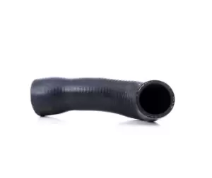 Image of RIDEX Turbocharger Hose BMW 3314C0022 11612247324,11617799394 Charger Intake Hose