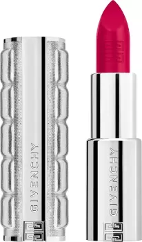 Image of Givenchy Le Rouge Interdit Intense Silk 3.4g Christmas Edition 338 - Rouge Vigne