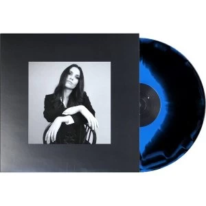 Image of Josefin Ohrn + The Liberation - Sacred Dreams Limited Edition Psych Swirl Vinyl