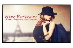 Image of Philips 86" 86BDL4150D 4K Ultra HD Display