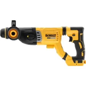 Image of DEWALT 18V XR Brushless SDS+ Rotary Hammer Body Only