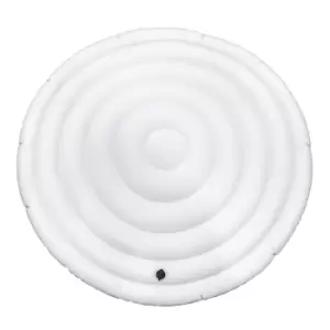 Image of Dellonda 4-6 Person Hot Tub/Spa Inflatable Heat Retaining Lid DL30