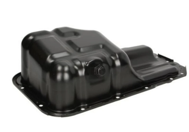 Image of PROCARO PR13-1050 Oil Sump without bore for oil level sensor Oil Pan (592)