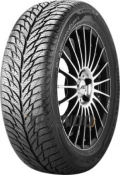 Image of Uniroyal All Season Expert 235/45 R17 97V XL