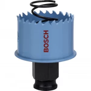Image of Bosch Sheet Metal Hole Saw 41mm