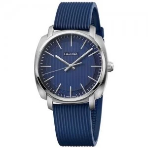 Image of Calvin Klein Mens Highline Stainless Steel Watch - K5M311ZN