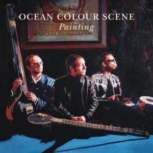 Image of Painting by Ocean Colour Scene CD Album